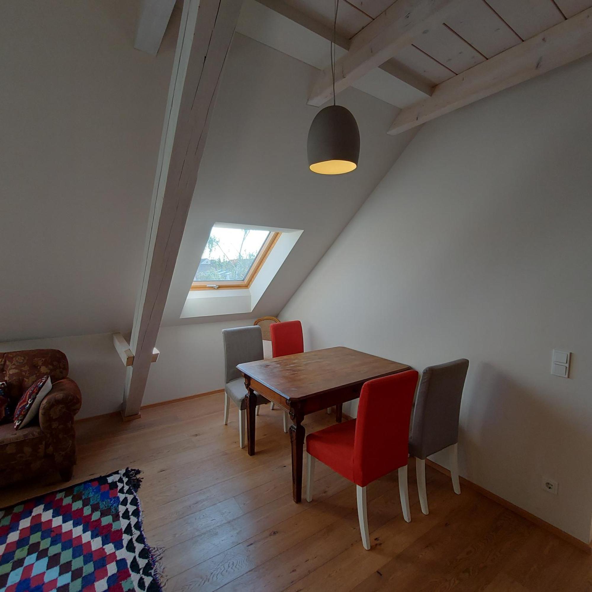 Boardinghouse Neumarkt Alte Schule Neumarkt in der Oberpfalz Εξωτερικό φωτογραφία